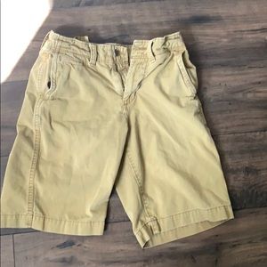 American Eagle Khakis 26 Longboard